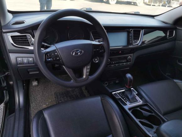 [义乌·浙G] 二手现代名图2014款 1.8L 自动智能型GLS