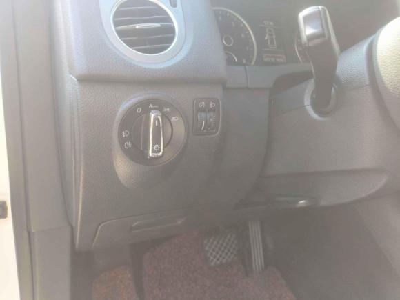 [杭州·浙A] 二手大众途观2012款 1.8TSI 自动两驱菁英版