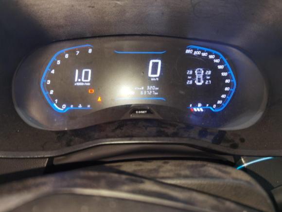 [杭州·浙B] 二手五菱汽车五菱宏光S32019款 1.5L 手动豪华型 国VI