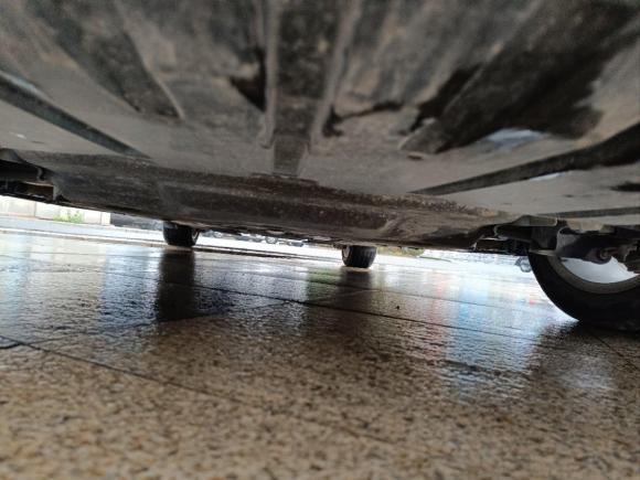 [南通·苏F] 二手捷豹捷豹XFL2020款 XFL 2.0T P250 两驱豪华版