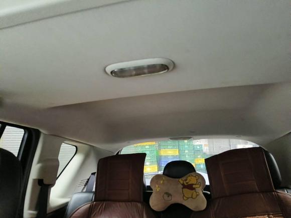 [佛山·粤Y] 二手Jeep指南者2013款 2.4L 四驱豪华版