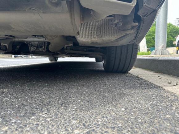 [南京·苏A] 二手宝马宝马5系2022款 改款二 530Li 尊享型 M运动套装