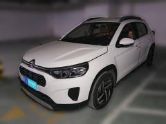 [西安·陕U] 雪铁龙雪铁龙C3-XR2019款 230THP DCT越动版