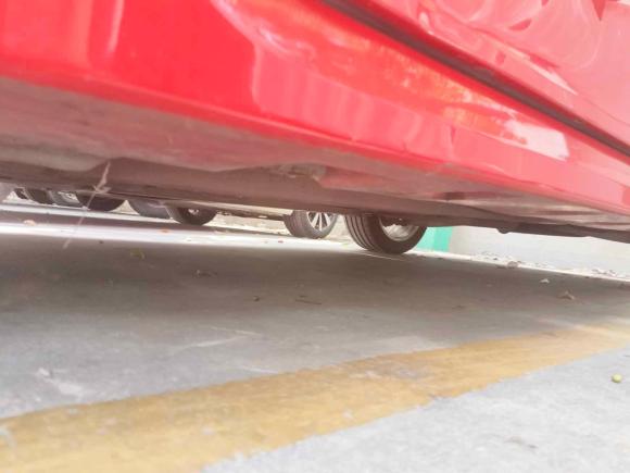 [上海·沪C] 二手萨博Saab 9-32007款 Vector 2.0TS