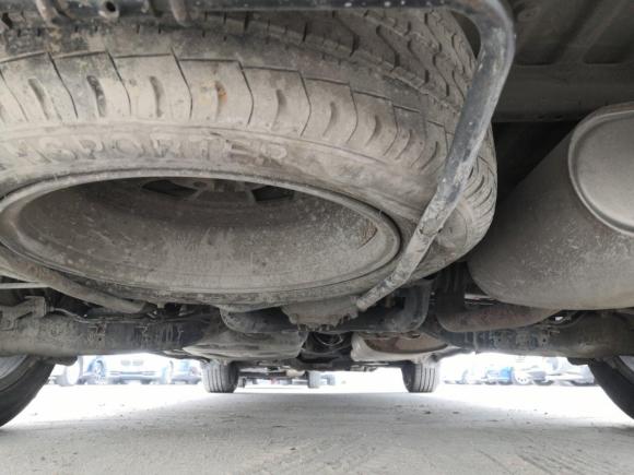 [成都·川A] 二手华颂华颂72015款 2.0T 自动豪华型