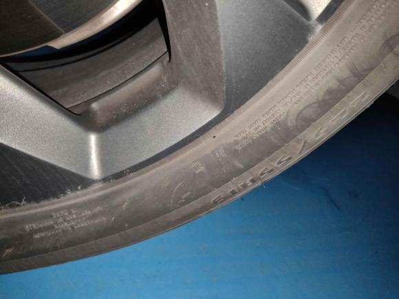 [上海·沪A] 二手福特福特电马2021款 无疆后驱豪华版(长续航)