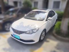 [上海·湘D] 荣威荣威3602015款 1.5L 自动豪华版