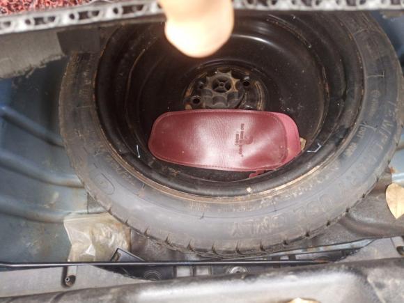 [南京·苏A] 二手奇瑞艾瑞泽52016款 1.5L CVT领锐版