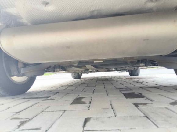 [常州·苏A] 二手福特福克斯2012款 三厢 1.6L 自动风尚型