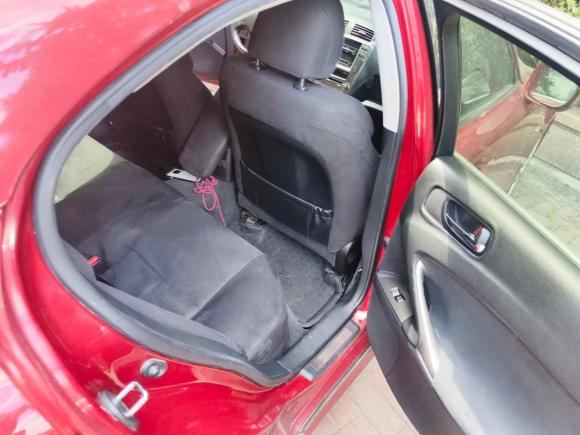 [杭州·浙J] 二手雷克萨斯雷克萨斯IS2006款 300 炫动版