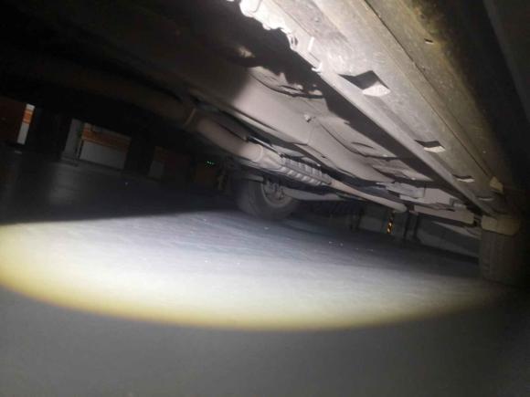 [金华·浙G] 二手斯巴鲁森林人2013款 2.5i 自动豪华版