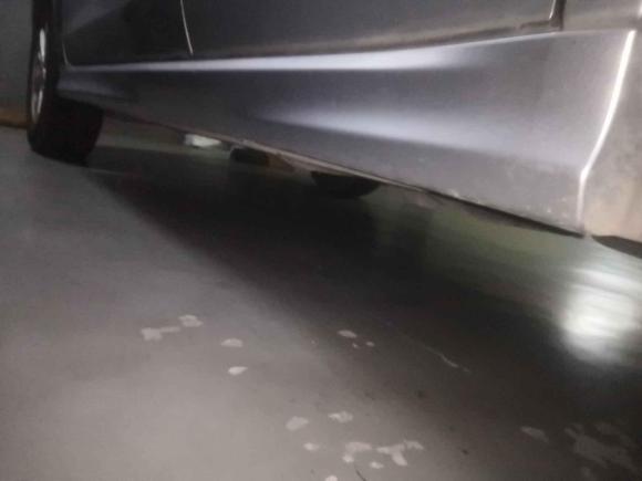 [杭州·浙A] 二手三菱ASX劲炫2011款 2.0两驱炫逸版