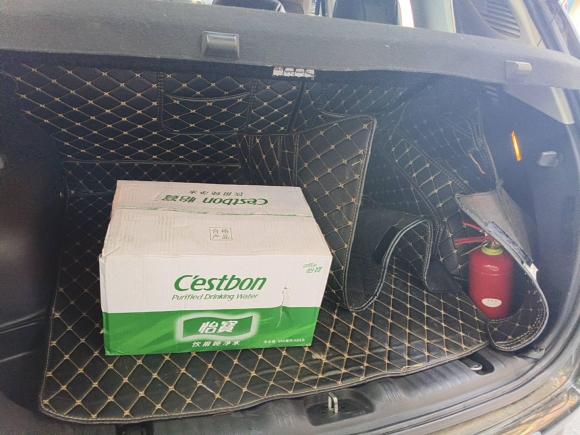 [南京·苏L] 二手Jeep指南者2017款 200T 自动家享版