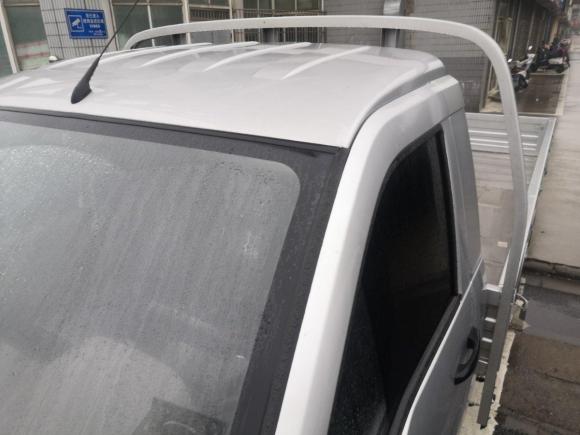 [常州·苏D] 二手五菱汽车五菱荣光新卡2021款 1.8L舒适型单排双后轮LJ479Q6