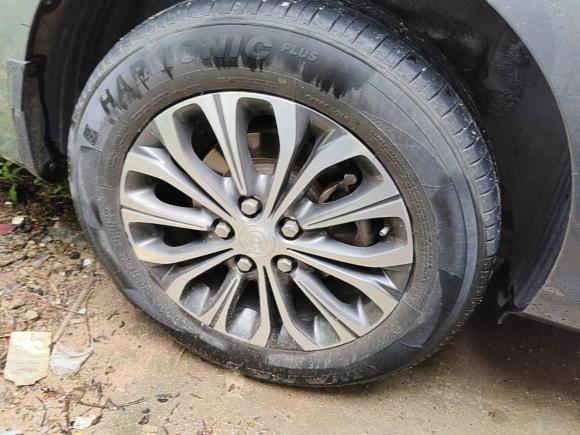 [深圳·粤B] 二手别克别克GL82020款 陆上公务舱 652T 舒适型