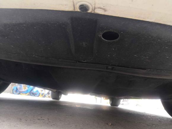 [合肥·皖A] 二手福特福睿斯2017款 幸福版 1.5L 自动时尚型