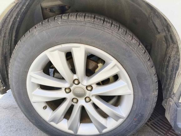 [合肥·皖A] 二手哈弗哈弗H22014款 1.5T 手动两驱精英版