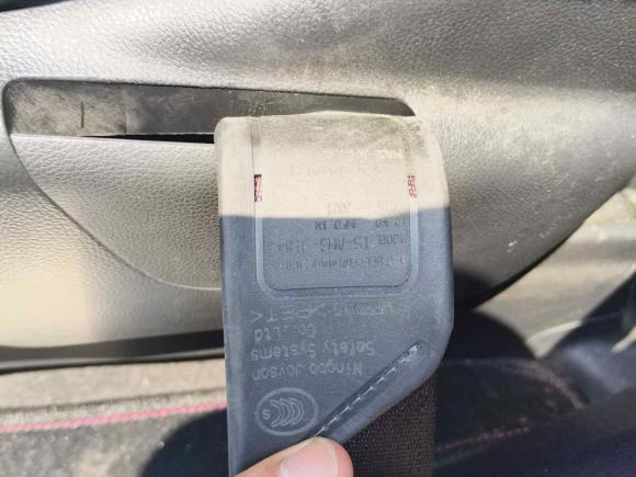 [常州·苏D] 二手本田奥德赛2021款 2.0L 锐·智享版