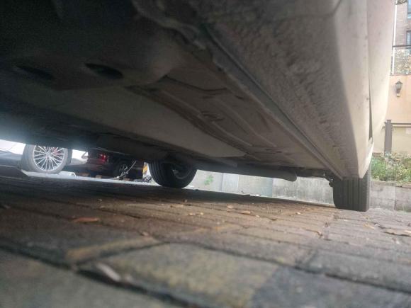 [宁波·浙B] 二手别克英朗2015款 18T 双离合豪华型