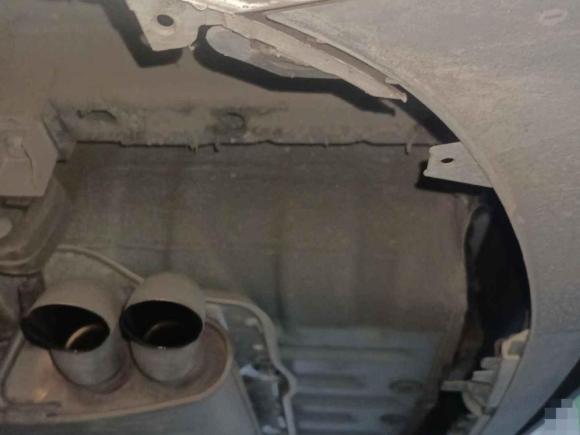 [嘉兴·浙F] 二手奥迪奥迪A32021款 A3L Limousine 35 TFSI 进取运动型