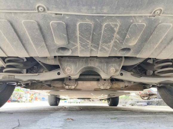 [台州·浙J] 二手哪吒汽车哪吒U2022款 智400 三元锂