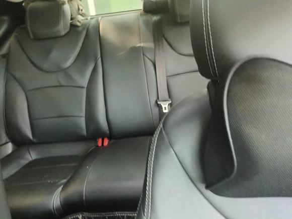 [常州·苏D] 二手菲亚特菲翔2015款 1.4T 自动畅享版