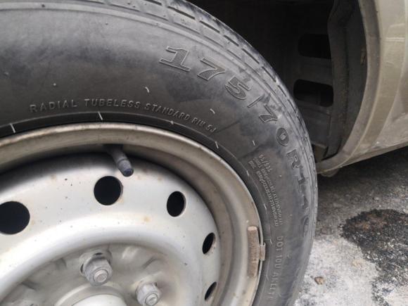 [杭州·浙A] 二手五菱汽车五菱荣光2012款 1.5L加长基本型