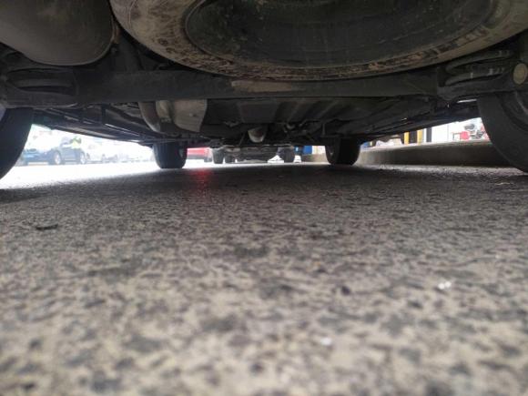 [南京·苏E] 二手东风风光风光5802016款 改款 1.5T CVT舒适型