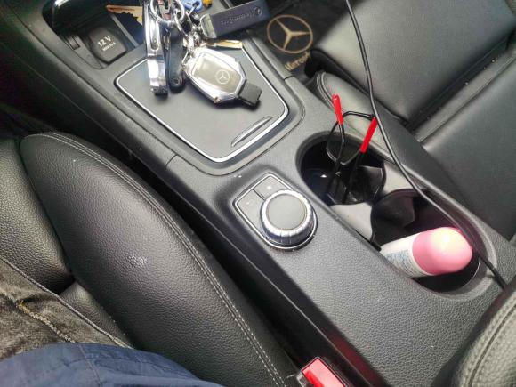 [义乌·浙G] 二手奔驰奔驰B级2017款 B 200 时尚型