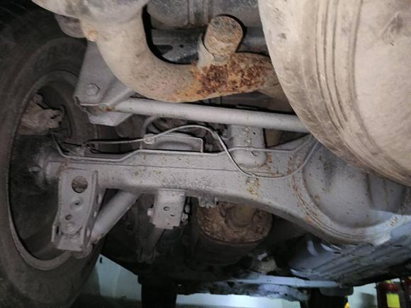 [青岛·鲁U] 二手丰田兰德酷路泽2012款 4.6L 自动VX-R