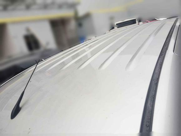 [深圳·鄂A] 二手五菱汽车五菱荣光V2018款 1.5L实用型