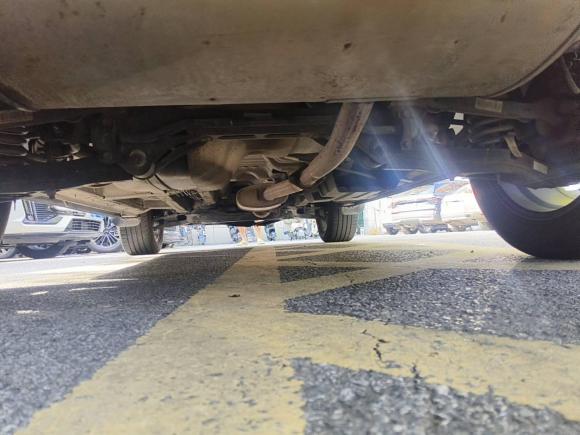 [上海·沪D] 二手东南东南DX72015款 1.5T 自动豪华型