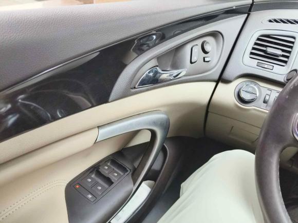 [湖州·浙E] 二手别克君威2015款 2.0L 领先时尚型