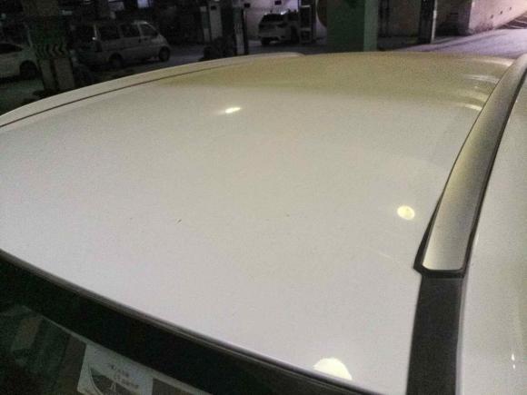 [合肥·皖C] 二手众泰大迈X72017款 1.5T 手动精英型