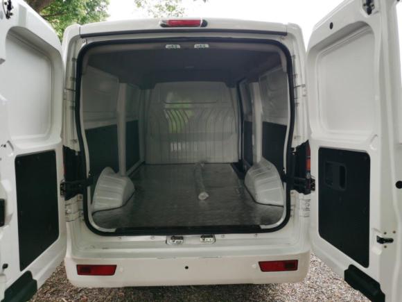 [苏州·苏E] 二手福田时代EV62023款 快充版