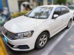 [西安·陕U] 大众朗逸2019款 朗逸启航 1.5L 自动风尚版 国VI