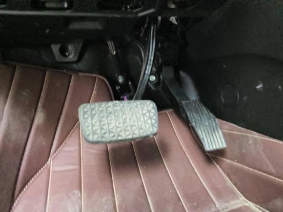 [嘉兴·浙F] 二手别克昂科威2018款 20T 两驱精英型