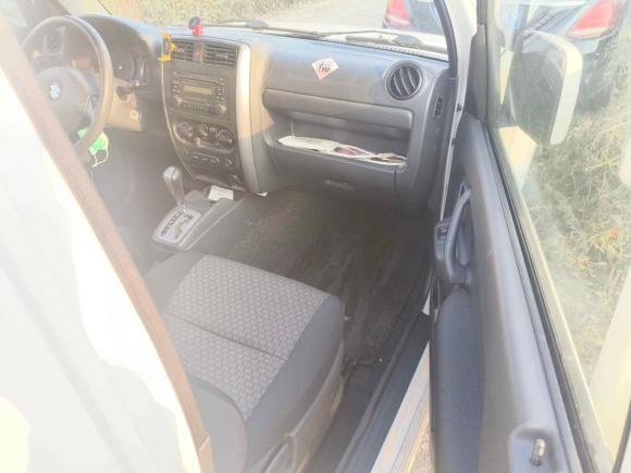 [苏州·苏E] 二手铃木吉姆尼2011款 1.3 AT