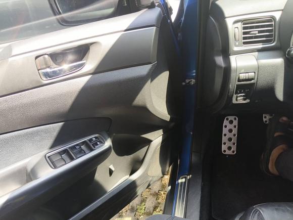 [广州·粤B] 二手斯巴鲁森林人2012款 2.5XS 15周年豪华版