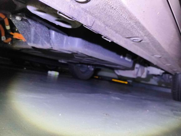 [深圳·粤B] 二手五菱汽车宏光MINIEV2021款 马卡龙时尚款 磷酸铁锂