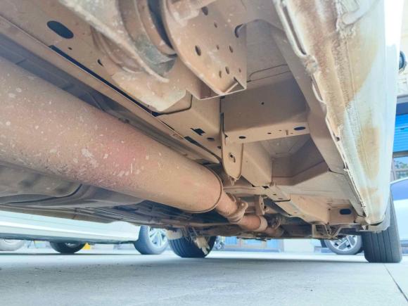 [台州·桂A] 二手别克别克GL82012款 2.4L BASE舒适版