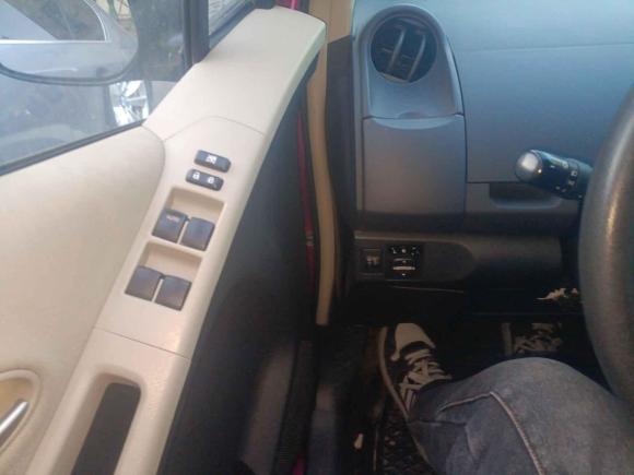 [青岛·鲁U] 二手丰田雅力士2008款 1.6G 自动精致版