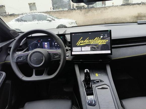 [苏州·皖C] 二手领克领克032023款 2.0TD DCT劲Pro