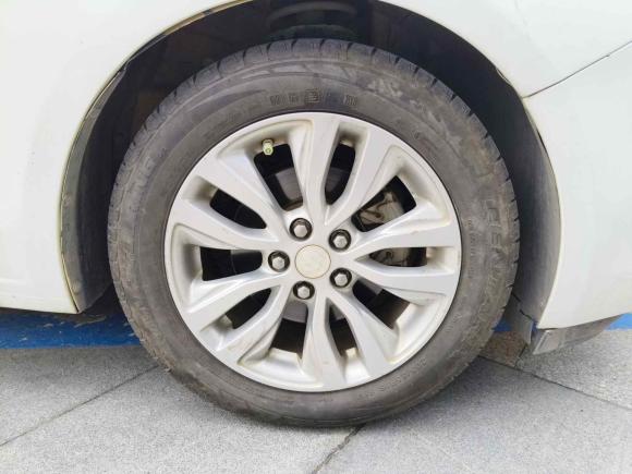 [深圳·贵E] 二手别克英朗2018款 15T 双离合精英型 国V