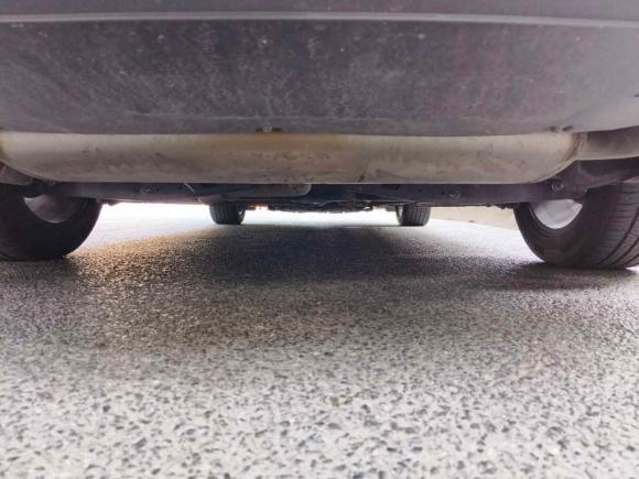 [上海·浙F] 二手奔腾奔腾B702021款 1.5T 自动十五周年纪念版