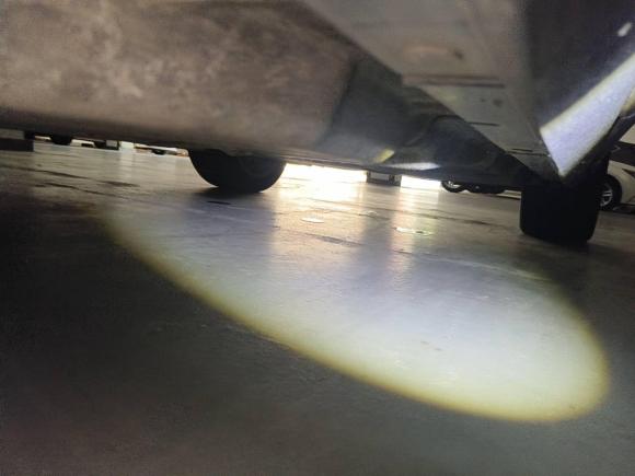 [南昌·赣A] 二手保时捷Cayenne新能源2021款 Cayenne E-Hybrid 2.0T