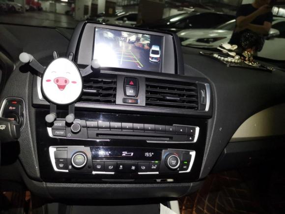 [广州·粤A] 二手宝马宝马2系2017款 220i 敞篷轿跑车 领先型