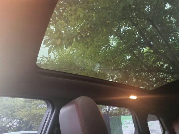 [常州·苏D] 二手陆风陆风X72015款 2.0T 全景尊贵版