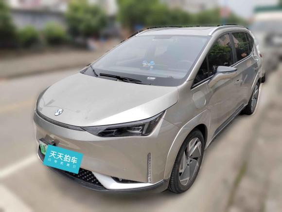 合創汽車合創Z032022款 510km 潮酷版 160kW 61.13kWh「廣州二手車」「天天拍車」