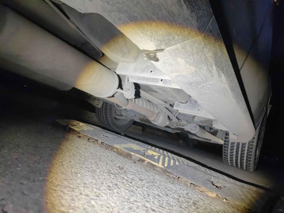 [苏州·苏E] 二手讴歌讴歌MDX2009款 3.7